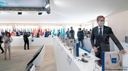 G20 cam kết cùng nhau phục hồi lĩnh vực giáo dục toàn cầu