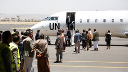 Al-Qaeda tung video ghi hình nhân viên Liên hợp quốc bị bắt cóc tại Yemen