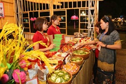 Lễ hội Văn hóa - Ẩm thực Việt Nam sẽ diễn ra tại Quảng Trị từ 23 - 25/9