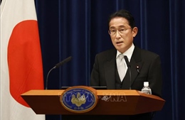 Nhật Bản cân nhắc điều chỉnh chính sách cấp vốn ODA