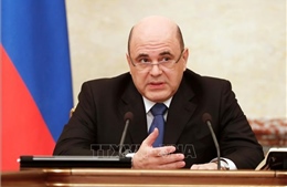 Thu ngân sách của Nga tăng 10% bất chấp các lệnh trừng phạt