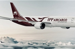 Cần làm rõ thêm hồ sơ xin cấp phép hãng hàng không IPP Air Cargo