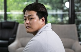 Singapore ra thông báo về trường hợp của Do Kwon 