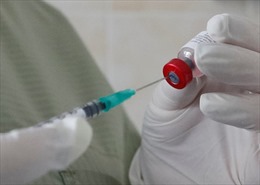 WHO đưa Mỹ vào danh sách các nước xuất hiện virus bại liệt có nguồn gốc vaccine