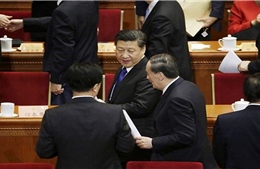 Trung Quốc thông báo số đại biểu tham dự Đại hội Đảng toàn quốc lần thứ XX