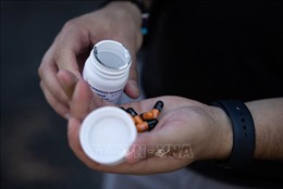 Chính phủ Mỹ thúc đẩy chính sách cải cách giá thuốc