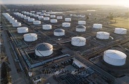 Mỹ sẽ xuất thêm hàng triệu thùng dầu từ kho dự trữ chiến lược