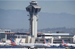 Tấn công mạng nhằm vào một số sân bay lớn nhất của Mỹ
