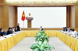 Phó Thủ tướng Lê Minh Khái: Xây dựng hình ảnh và uy tín của kế toán viên, kiểm toán viên