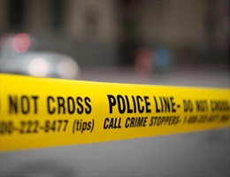Hai cảnh sát Canada bị bắn tử vong khi đang làm nhiệm vụ