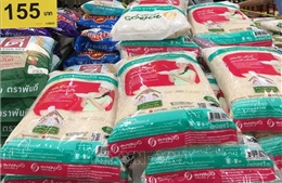 Thị trường nông sản tuần qua: Giá gạo Thái rơi xuống mức thấp của hai tháng