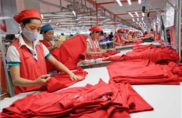 Thương mại Việt Nam - Mỹ sẽ tiếp tục khởi sắc trong nửa cuối năm 2023