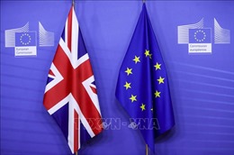 Anh và EU không đạt đột phá trong đàm phán về Nghị định thư Bắc Ireland