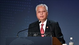 Malaysia tổ chức tổng tuyển cử trong tháng 11