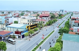 Hành trình xây dựng nông thôn mới ở Hà Nội - Bài cuối: Khai thác tối đa các lợi thế