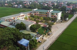 Hành trình xây dựng nông thôn mới ở Hà Nội - Bài 1: Khởi đầu gian nan