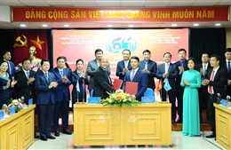 Tăng cường hợp tác thanh niên Việt Nam - Campuchia