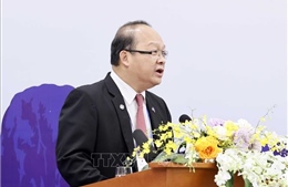 Các vấn đề ưu tiên thảo luận tại Hội nghị các nhà lãnh đạo kinh tế APEC 2022