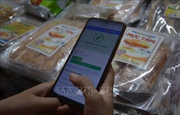Chuyển đổi số ở các chợ truyền thống tại Đà Nẵng