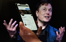 Cách ông Elon Musk huy động tiền cho thương vụ bạc tỷ Twitter