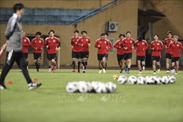 World Cup 2022: Nhật Bản quyết tâm vượt qua &#39;Bi kịch Doha&#39;