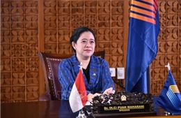 Chủ tịch Hạ viện Indonesia: Đại hội đồng AIPA-44 giúp xoa dịu căng thẳng địa chính trị khu vực