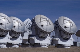 Đài thiên văn lớn nhất thế giới ngừng hoạt động do bị tấn công mạng