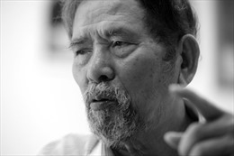 Nhà văn Lê Lựu, tác giả &#39;Thời xa vắng&#39; qua đời