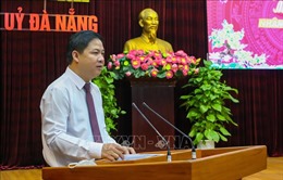 Đà Nẵng: Dựa vào dân để xây dựng Đảng, chính quyền