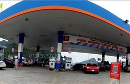 Quảng Ninh đảm bảo đủ lượng xăng, dầu phục vụ sản xuất và tiêu dùng