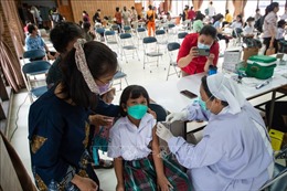 WHO, Indonesia ký MoU thành lập trung tâm đào tạo y tế đa phương