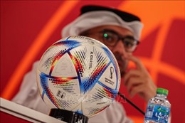 World Cup 2022: Cuộc cách mạng về tiêu chuẩn công nghệ mới