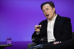 Tỷ phú Elon Musk phải hầu tòa với cáo buộc thao túng thị trường