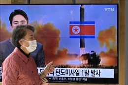 Hàn Quốc tăng cường thực thi các biện pháp mạnh hơn sau vụ phóng ICBM của Triều Tiên