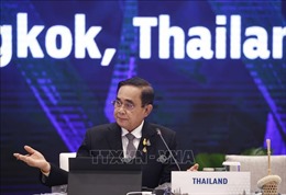 Thủ tướng Thái Lan ca ngợi thành công chung của tất cả các nền kinh tế APEC