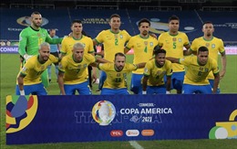 Đâu là điểm yếu của Đội tuyển Brazil trong lần tham dự World Cup này?