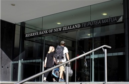 New Zealand tăng lãi suất lên mức cao nhất trong 14 năm, chỉ dừng khi lạm phát đạt đỉnh
