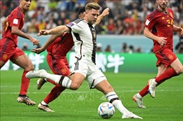 Thông tin thú vị về &#39;người hùng&#39; giúp đội tuyển Đức nuôi hi vọng đi tiếp tại World Cup 2022