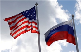 Mỹ nhấn mạnh tầm quan trọng của việc duy trì đối thoại với Nga
