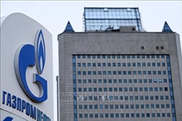 Công ty năng lượng Đức Uniper kiện Gazprom ra tòa trọng tài quốc tế
