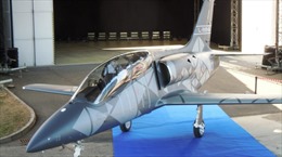 Séc sản xuất hàng loạt máy bay quân sự sau 20 năm tạm dừng