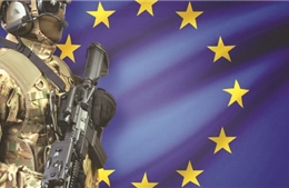 EU đầu tư khoảng 1,25 tỷ USD cho các dự án quân sự