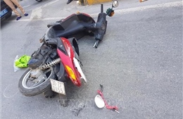 Hà Nội: Tai nạn giao thông giảm cả 3 tiêu chí