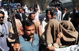 LHQ gia hạn nhiệm vụ của nhóm giám sát lệnh trừng phạt các thực thể có liên hệ với Taliban