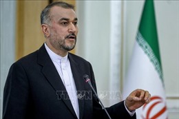 Iran nêu rõ lập trường về thỏa thuận hạt nhân