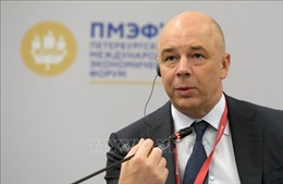 Bộ trưởng Tài chính Nga khẳng định ngân sách ổn định trong năm 2023