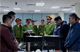 TP Hồ Chí Minh: Cập nhật kết quả điều tra vụ vi phạm pháp luật tại các trung tâm đăng kiểm