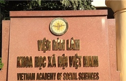 Nhiệm vụ và cơ cấu tổ chức của Viện Hàn lâm Khoa học xã hội Việt Nam