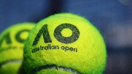 Giải quần vợt &#39;Australia mở rộng&#39; nâng mức thưởng lên cao kỷ lục