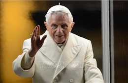 Cuba tuyên bố quốc tang tưởng niệm Đức Giáo hoàng danh dự Benedict XVI